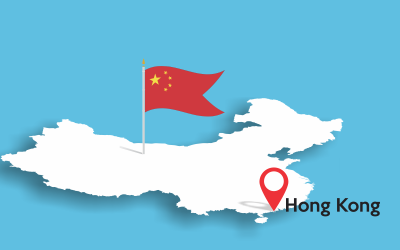 Solution for trading in China through Hong Kong
